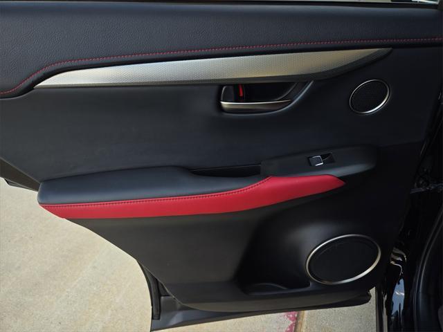 used 2020 Lexus NX 300 car, priced at $23,282