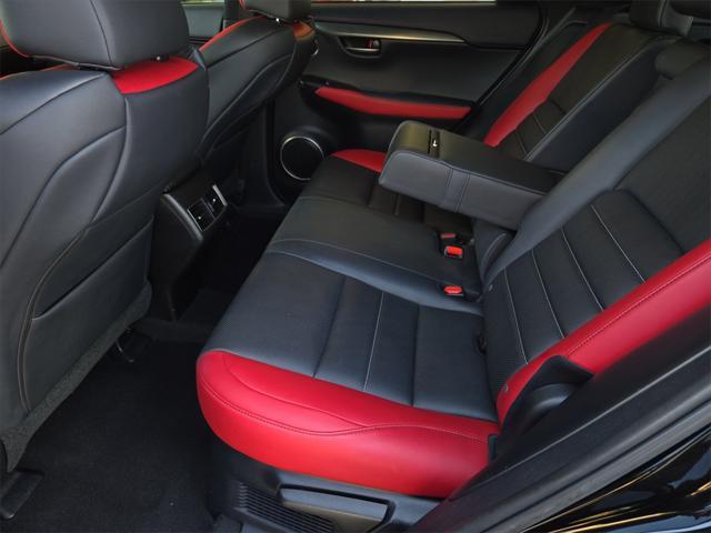 used 2020 Lexus NX 300 car, priced at $23,282