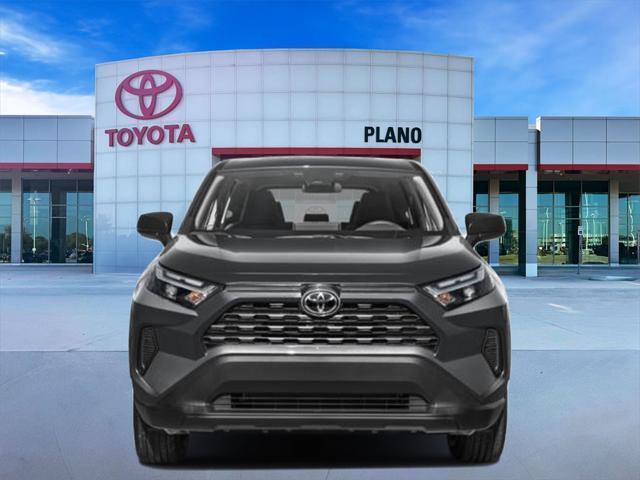 new 2024 Toyota RAV4 car, priced at $32,942