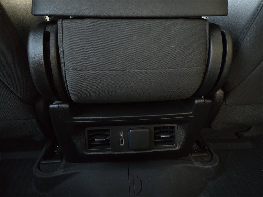 used 2022 Chevrolet Silverado 1500 car, priced at $39,828