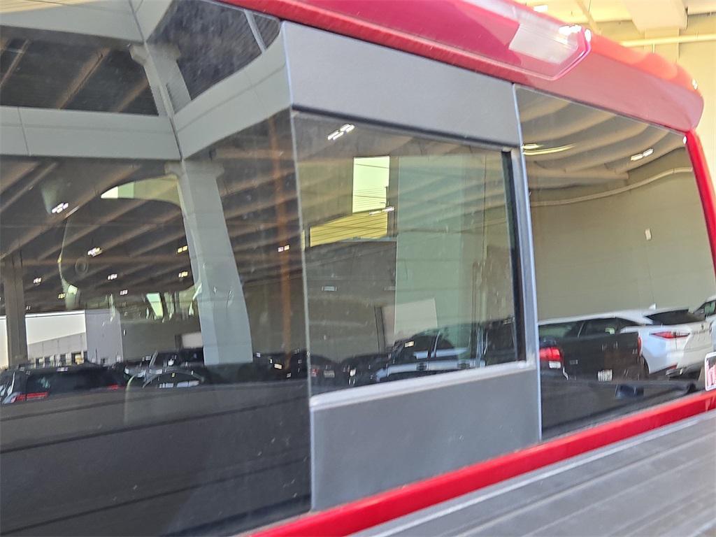 used 2022 Chevrolet Silverado 1500 car, priced at $39,828