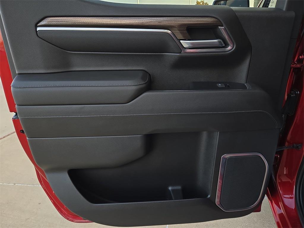 used 2022 Chevrolet Silverado 1500 car, priced at $39,828