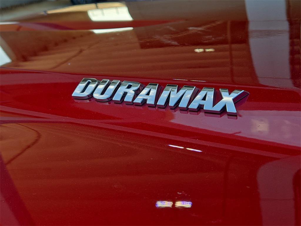 used 2022 Chevrolet Silverado 1500 car, priced at $39,828