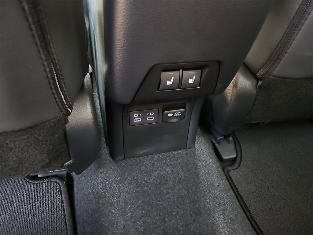 new 2026 Toyota Prius Plug-In Hybrid car, priced at $45,807