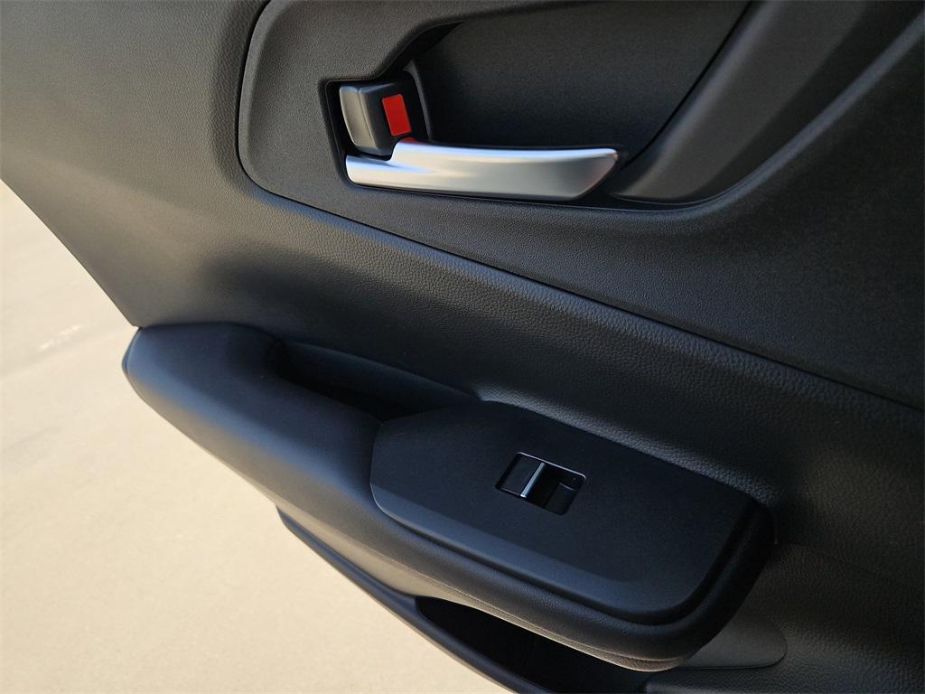 new 2026 Toyota Prius Plug-In Hybrid car, priced at $45,807