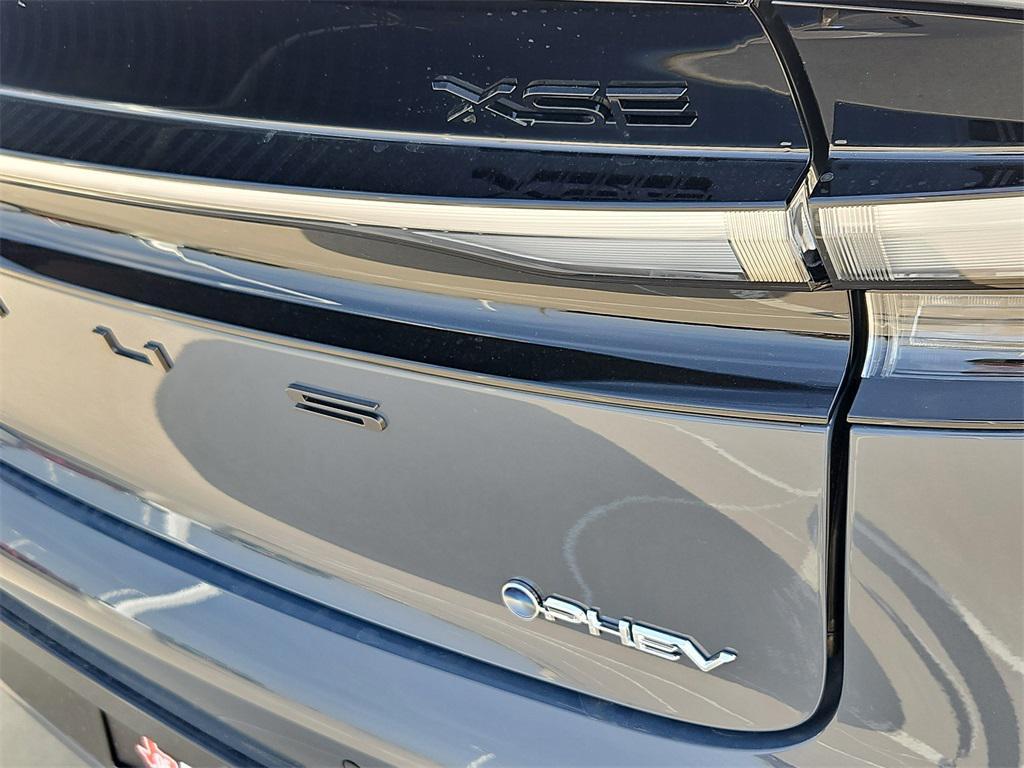 new 2026 Toyota Prius Plug-In Hybrid car, priced at $45,807