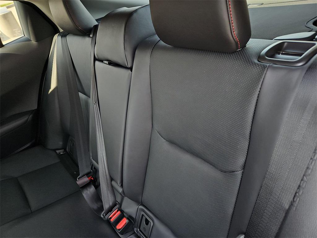 new 2026 Toyota Prius Plug-In Hybrid car, priced at $45,807