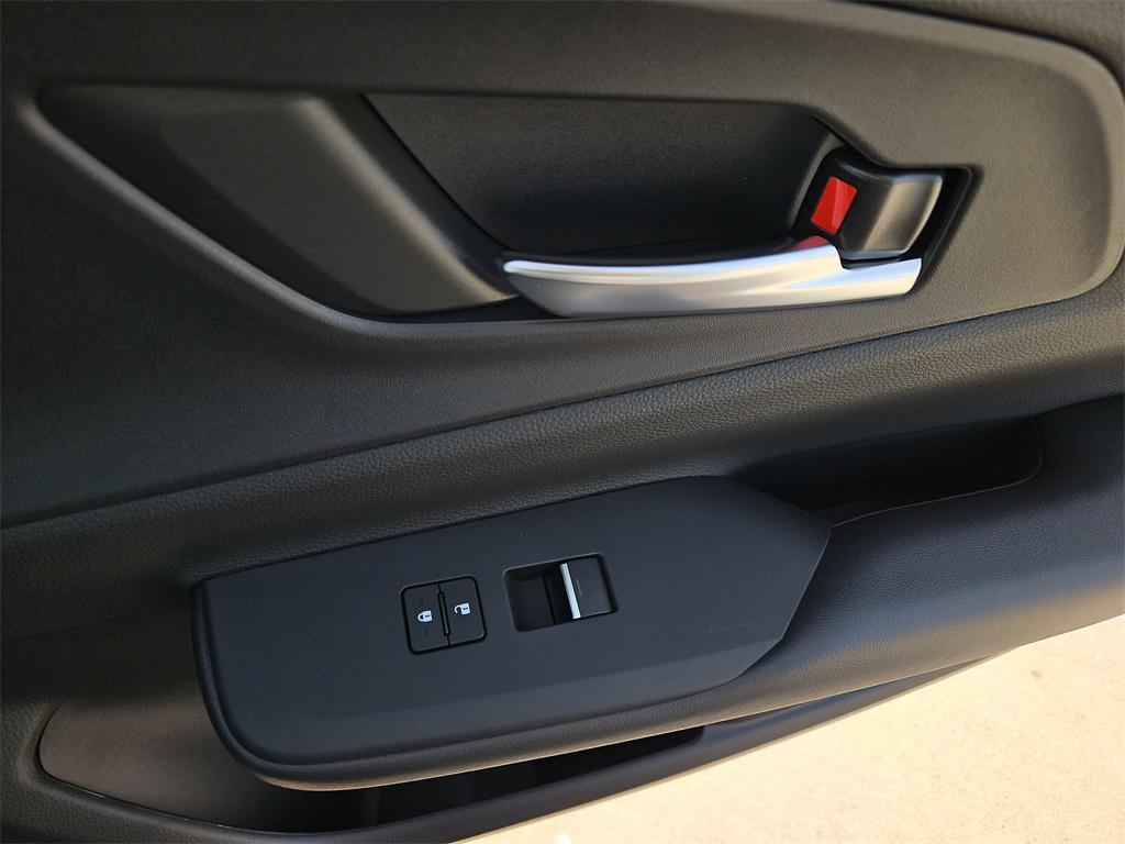 new 2026 Toyota Prius Plug-In Hybrid car, priced at $45,807