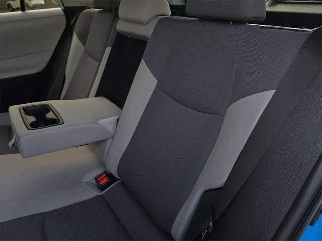 used 2020 Toyota RAV4 car, priced at $21,999