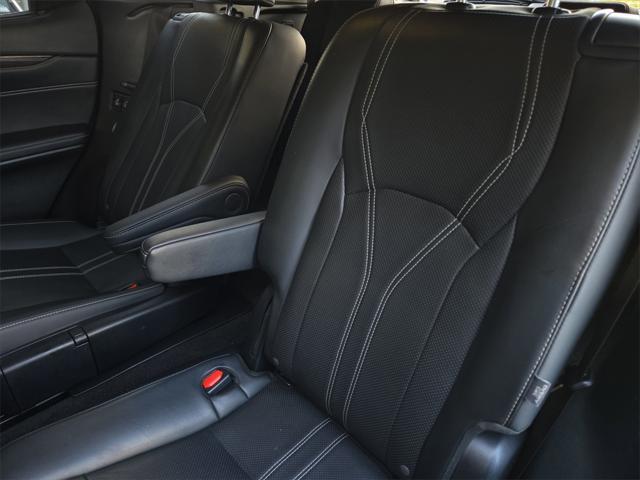 used 2021 Lexus RX 450h car, priced at $37,995