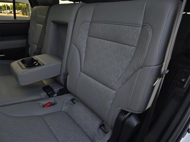 used 2023 Toyota Sequoia car, priced at $66,920