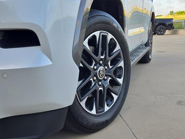 used 2023 Toyota Sequoia car, priced at $66,920