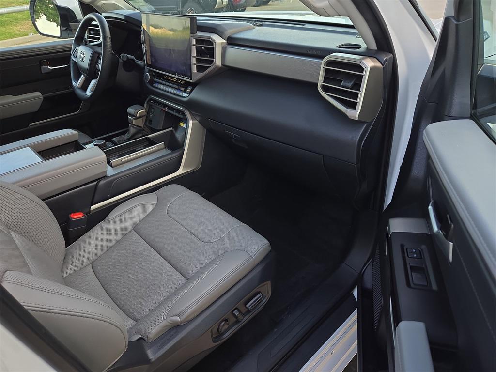 used 2023 Toyota Sequoia car, priced at $65,920