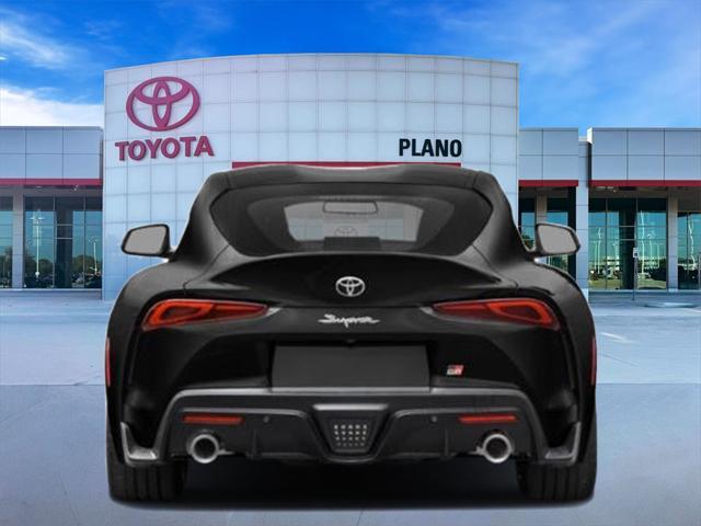 used 2021 Toyota Supra car, priced at $45,499