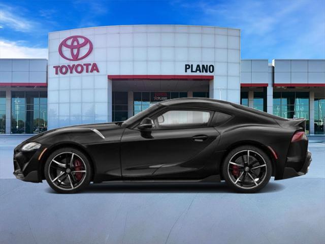 used 2021 Toyota Supra car, priced at $45,499