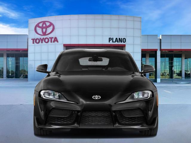 used 2021 Toyota Supra car, priced at $45,499