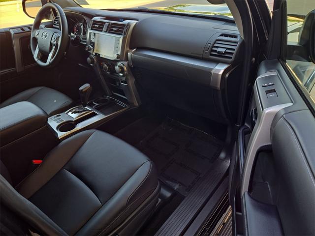 used 2023 Toyota 4Runner car, priced at $41,410