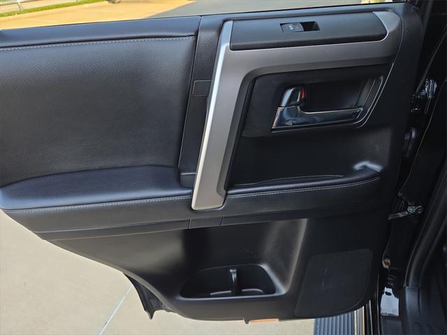 used 2023 Toyota 4Runner car, priced at $41,410