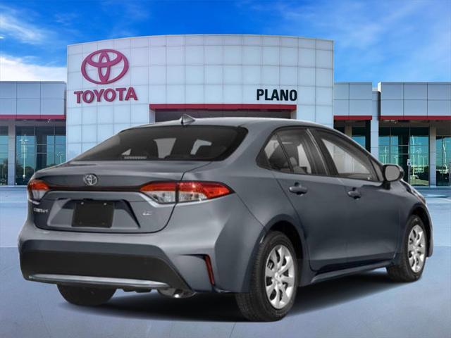 used 2020 Toyota Corolla car, priced at $18,991