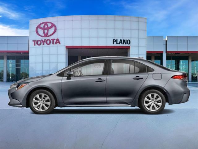 used 2020 Toyota Corolla car, priced at $18,991