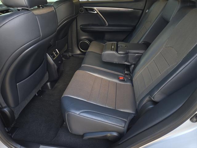 used 2019 Lexus RX 350 car, priced at $34,385