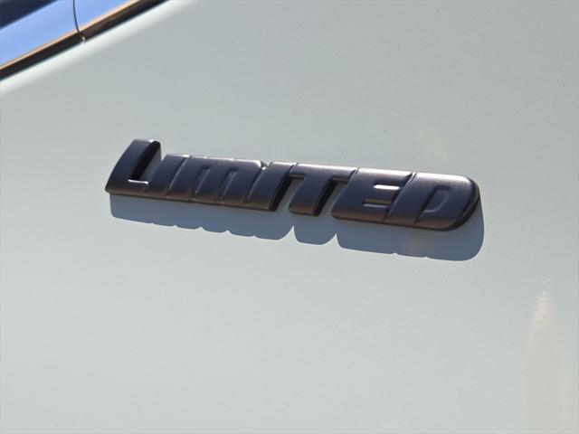 used 2022 Toyota Tundra car, priced at $49,945