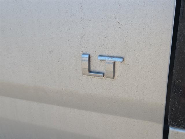 used 2016 Chevrolet Colorado car, priced at $20,817