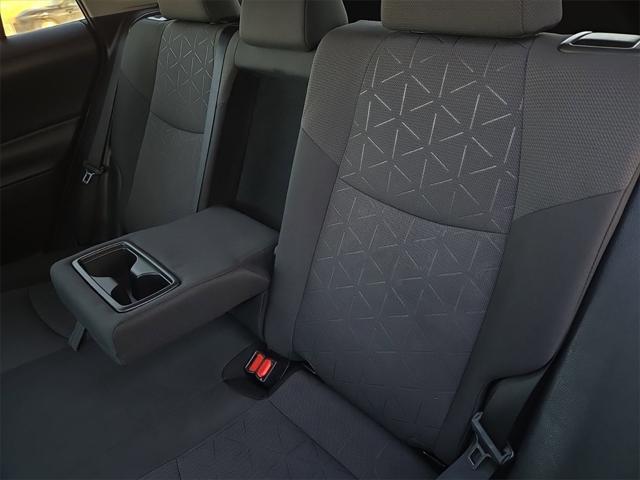 used 2019 Toyota RAV4 car, priced at $23,212