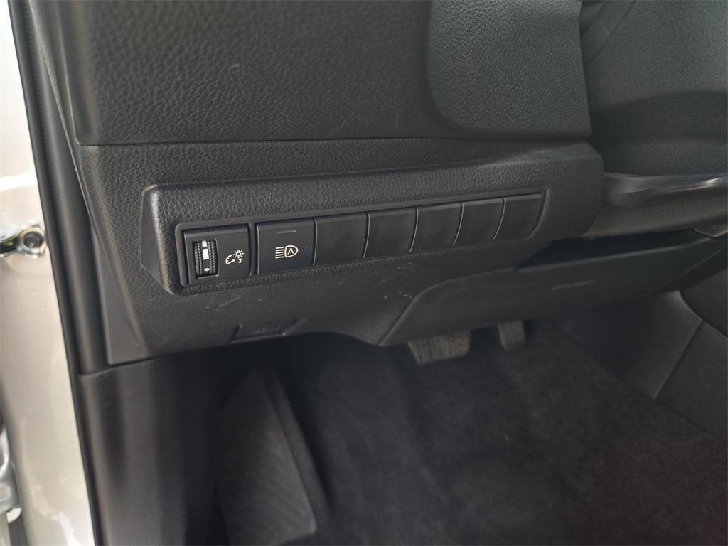 used 2025 Toyota Corolla car, priced at $20,959