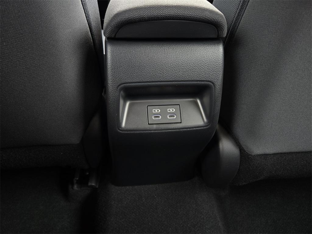 used 2025 Toyota Corolla car, priced at $20,959