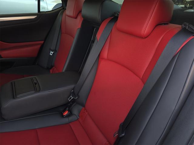used 2022 Lexus ES 350 car, priced at $39,316