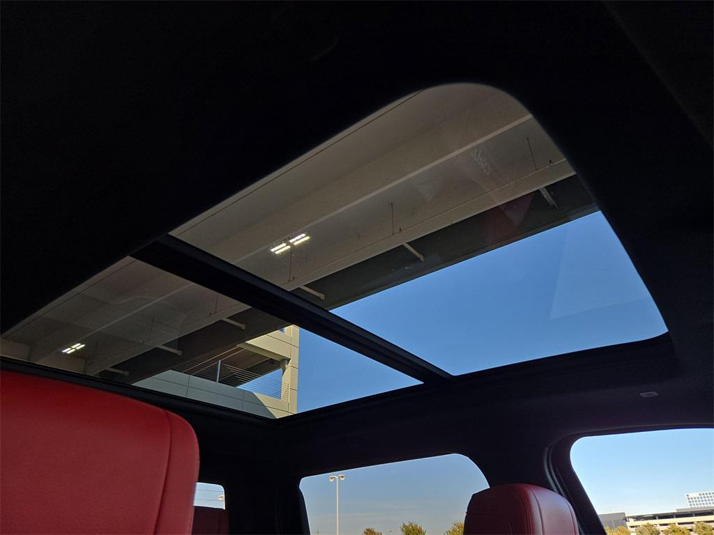 used 2025 Toyota Tundra Hybrid car, priced at $70,995