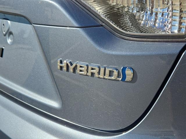 used 2021 Toyota Corolla Hybrid car, priced at $22,183