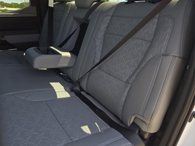 new 2025 Toyota Tundra car, priced at $66,565