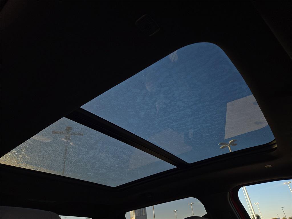 new 2026 Toyota Tundra Hybrid car, priced at $72,353