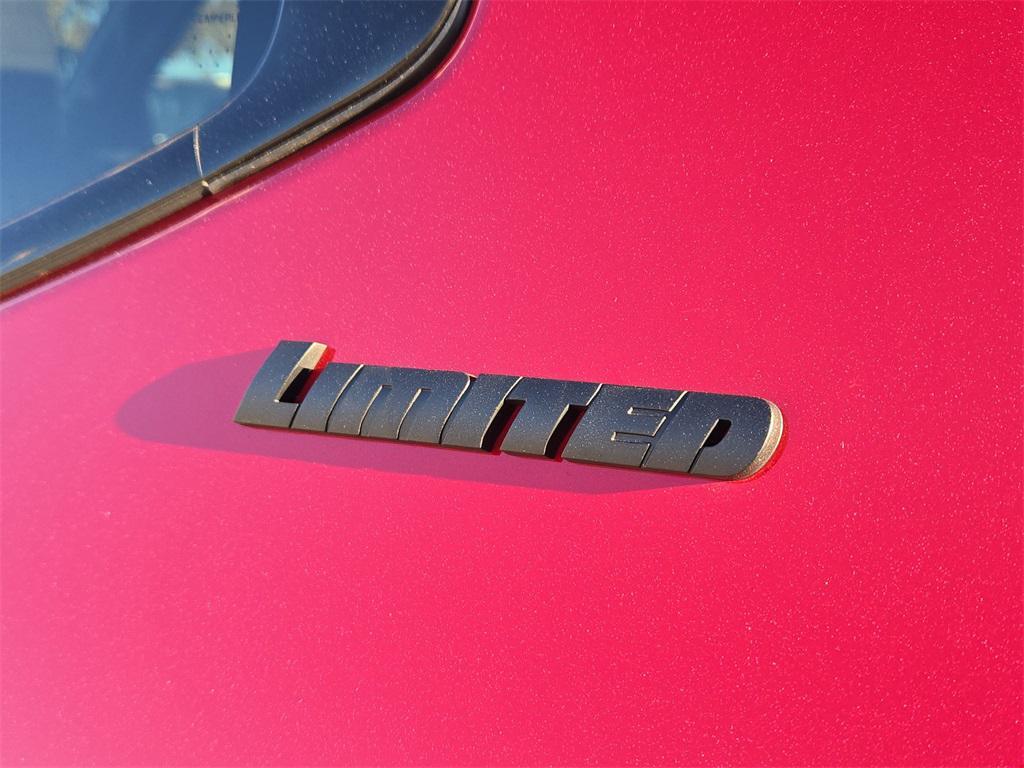 new 2026 Toyota Tundra Hybrid car, priced at $72,353