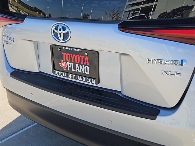 used 2020 Toyota Prius car, priced at $22,967