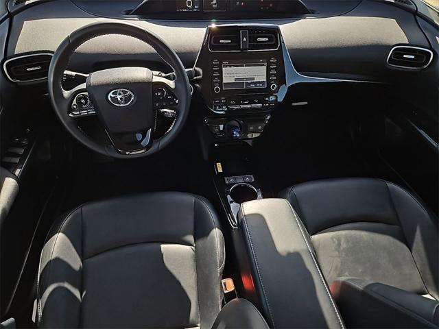 used 2020 Toyota Prius car, priced at $23,852