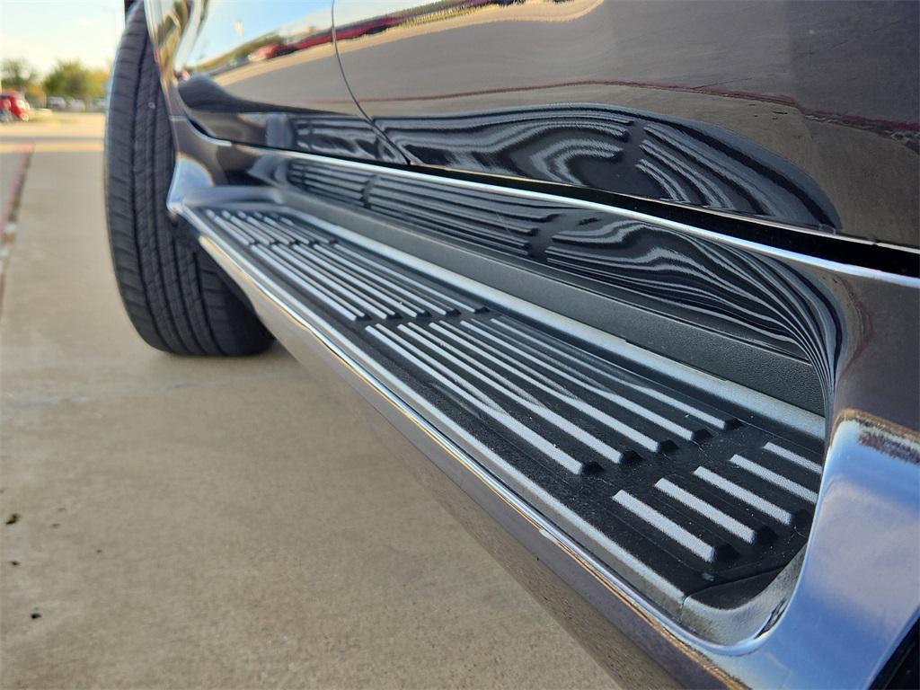 used 2022 Lexus GX 460 car, priced at $50,485