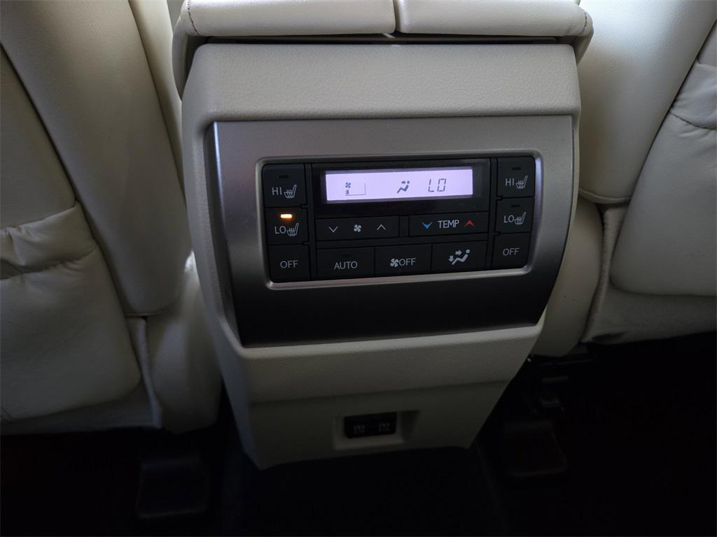 used 2022 Lexus GX 460 car, priced at $50,485