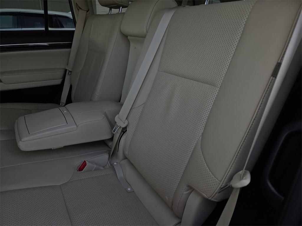 used 2022 Lexus GX 460 car, priced at $50,485