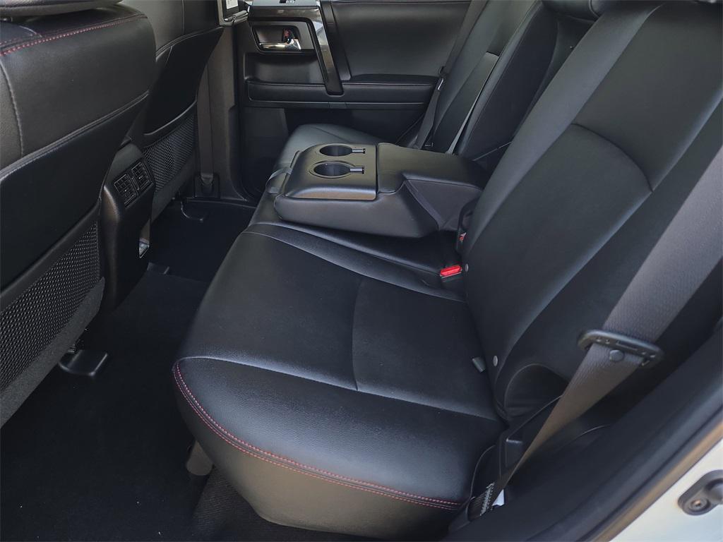 used 2023 Toyota 4Runner car, priced at $53,952