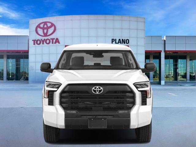 used 2024 Toyota Tundra car, priced at $42,865