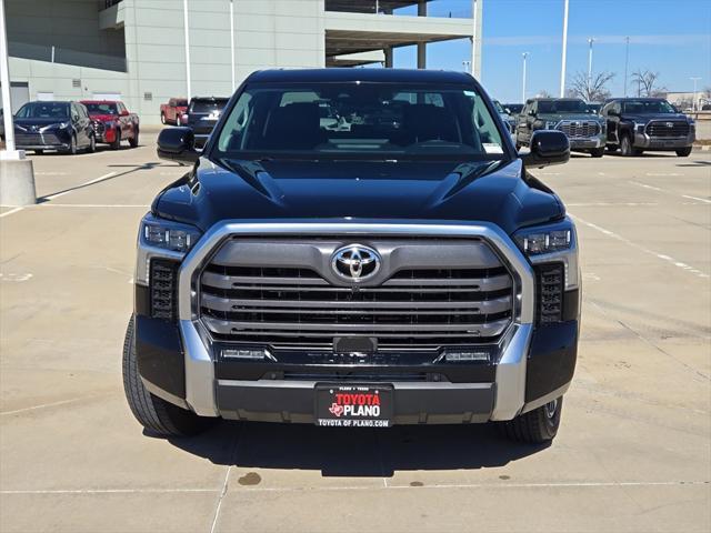 used 2024 Toyota Tundra car, priced at $53,749