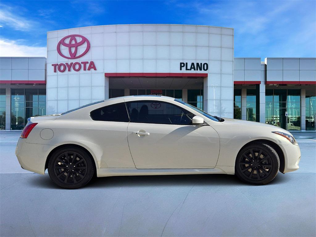 used 2013 INFINITI G37 car, priced at $15,804