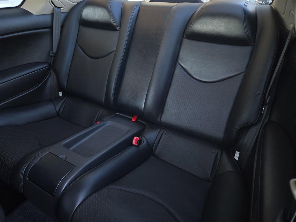 used 2013 INFINITI G37 car, priced at $15,804