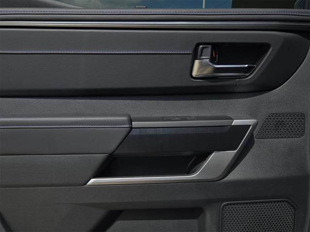 new 2025 Toyota Tundra Hybrid car, priced at $77,642