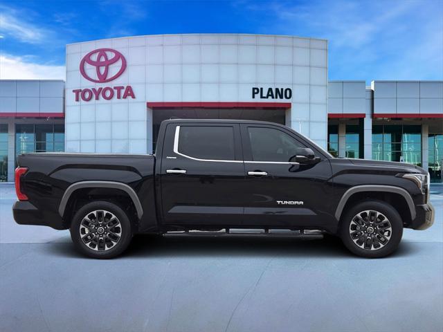 used 2022 Toyota Tundra car, priced at $41,997