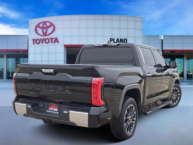 used 2022 Toyota Tundra car, priced at $41,997