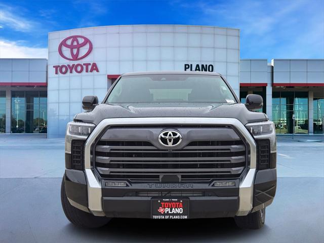 used 2022 Toyota Tundra car, priced at $41,997